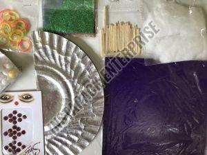 Art and Craft Materials Packaging Services