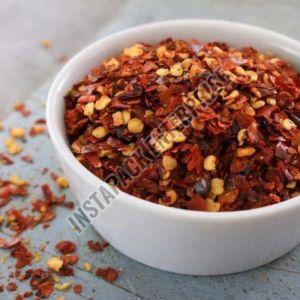 Chilli Flakes Sachet
