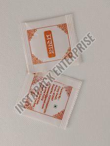 Contract Packaging Services