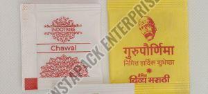 Contract Packaging Services