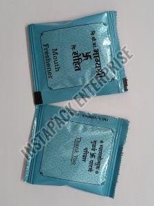 Mouth Freshener Sachets for Functions