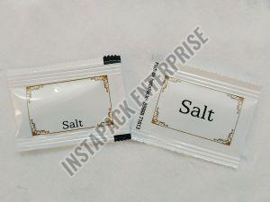 Salt Sachet