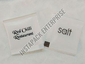 Salt Sachet
