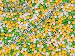 Sugar Coated Balls