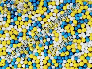 Sugar Coated Balls