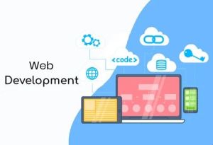 Customized Website Development Service