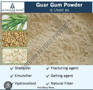 Guar Gum Powder