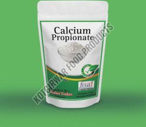 Calcium Propionate Food Grade