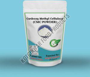 Carboxy Methyl Cellulose Powder