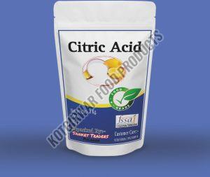 Citric Acid Powder