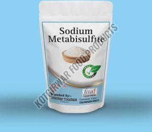 Food Grade Sodium Metabisulfite