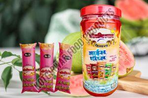 Gauva Ice Pops