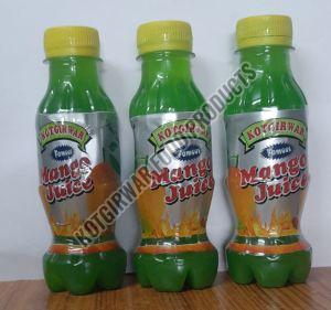 Kaccha Mango Juice