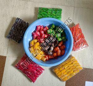 Mix Ice Candy