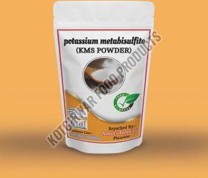 Potassium Metabisulphite Powder