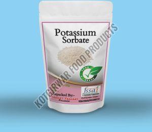 Potassium Sorbate Food Grade
