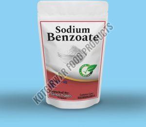 Sodium Benzoate Food Grade