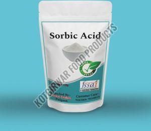 Sorbic Acid Food Grade