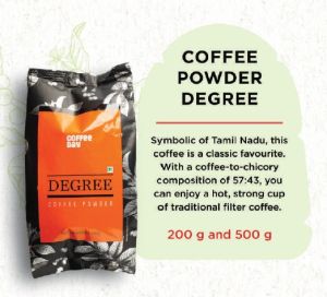 Coffee Day Filter Coffee Powder