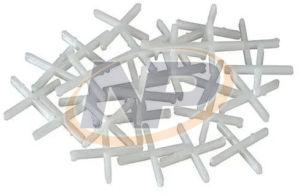 1mm PVC Tile Spacer