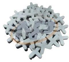 3mm PVC Tile Spacer
