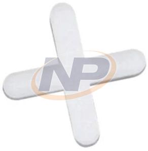 4mm PVC Tile Spacer
