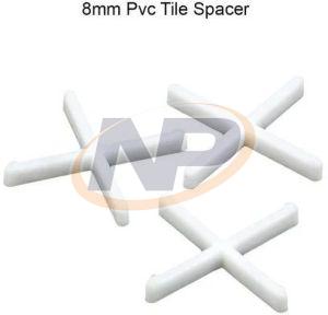 8mm PVC Tile Spacer