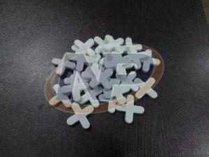 9mm PVC Tile Spacer