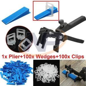 4mm Tile Leveling Clip