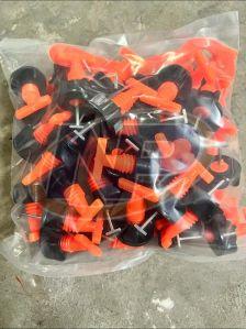 Reusable Tile Leveler Spacers