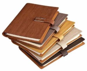 Executive Writing Diary