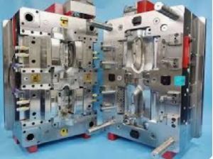Plastic Injection Mold