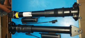 Bmw Car E90 Front Shocker