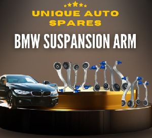 Bmw Suspension Arm