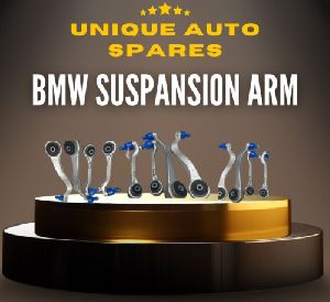 Bmw Upper Arm
