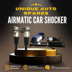 industrial shock absorbers