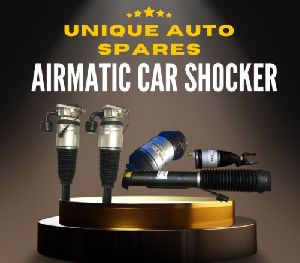 Mini Cooper Car Shocker