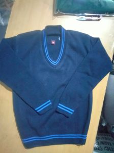 Kids Uniform Sweater