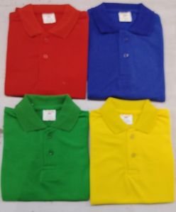 Kids Uniform T-Shirt