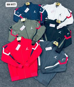 Mens Track Suit