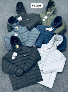 Mens Winter Jacket