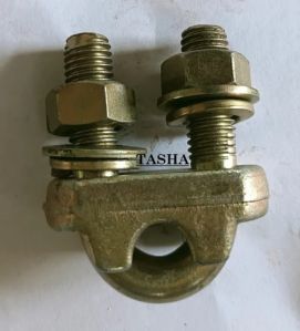Forged Wire Rope Clips