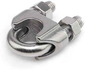 Wire Rope Clamps