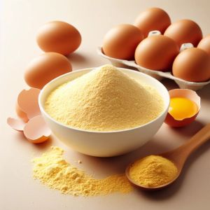 Egg Lecithin Powder
