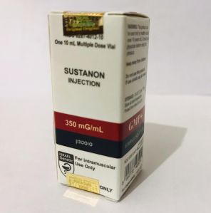 Testosterone Injectables