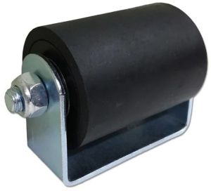Mild Steel Guide Roller