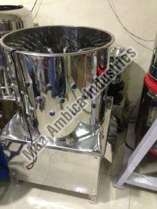 Chicken Feather Cleaning Machine