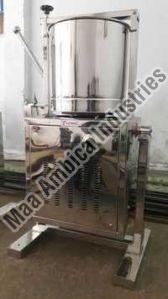 Tilting Wet Grinder
