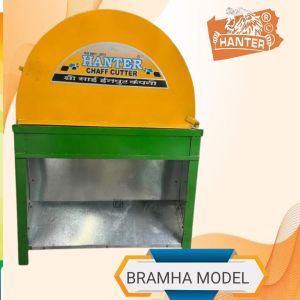 Bramha Model Chaff Cutter Machine