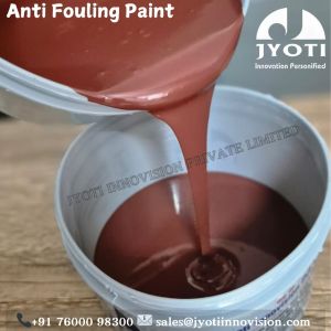 Jyoti Antifouling Paint